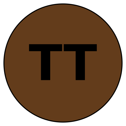 TrustyTable