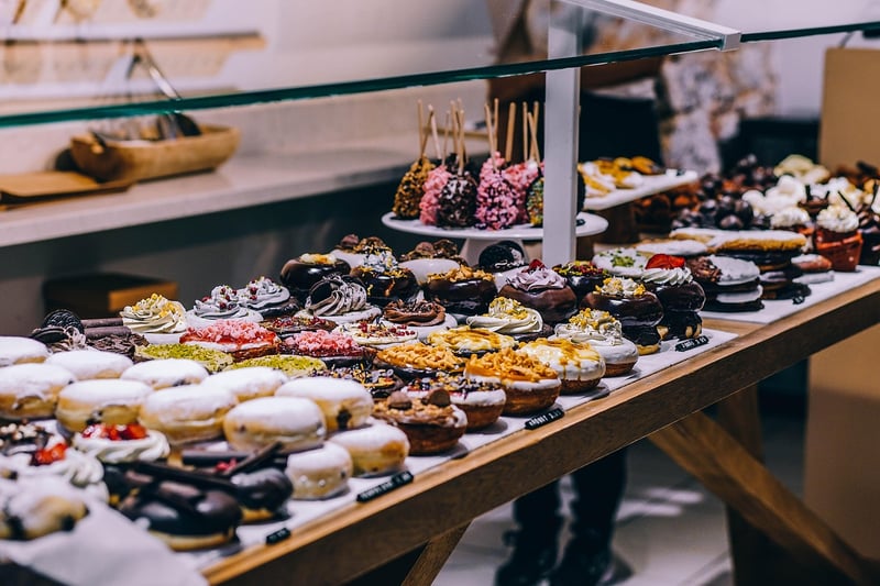 Tarts