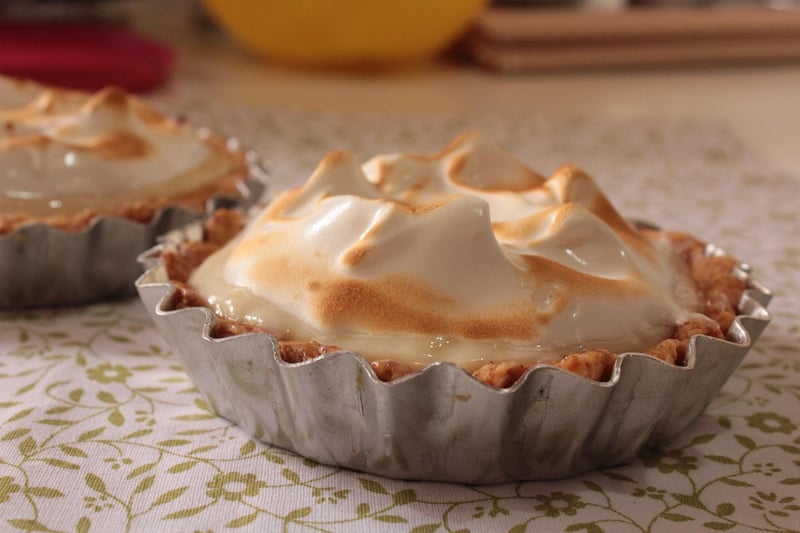 Pies